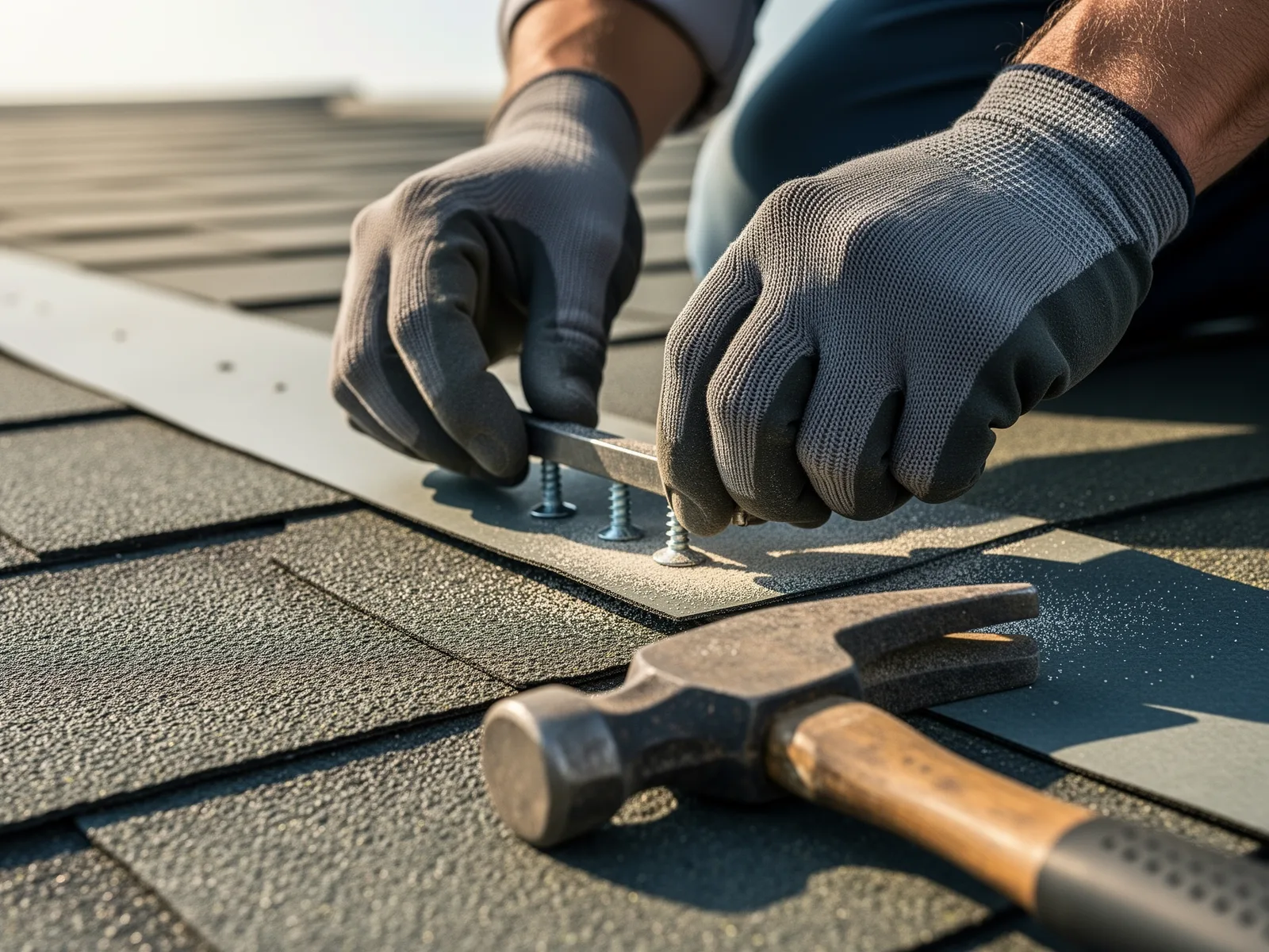 Why choose Fascia Repair in Ferndale, NY